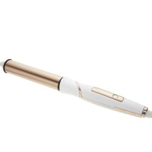 Kristin Ess Soft Wave Pivoting Wand Curling Iron